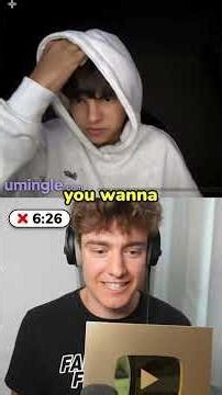 We Scammed A Fan