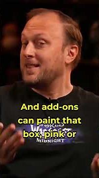 Future of UI Customization in WoW Midnight