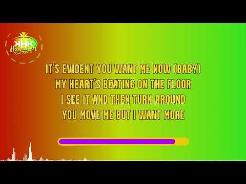 L.A.B. - In the Air (Karaoke Version) - Hawaiian Karaoke