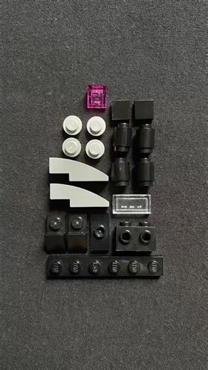LEGO Robot!