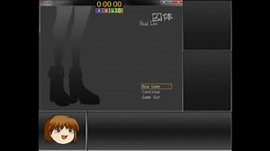 ゆっくり実況【囚体-HeadLess-RTA9分1秒】