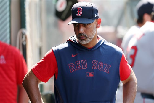 Alex Cora appears to be taking victory lap after Red Sox firing