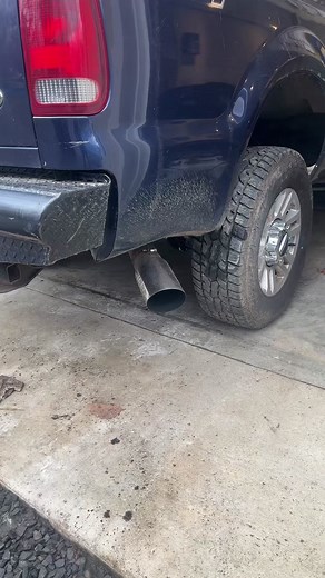 Installing a 10blade turbo on a 6.0 powerstroke | 6.0 powerstroke