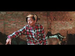 Khasi Rap (G.O.A.T THING) - Mr. Spacely Official Music Video
