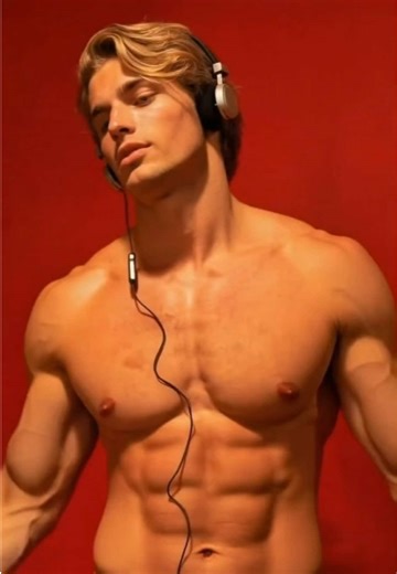 I'll keep dancing until it hits 1M views 🤪😅 #morse #marcus #model #viral #dance