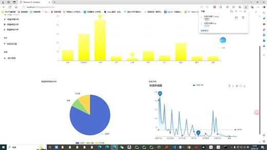 【机器学习 爬虫】房屋数据分析预测与可视化系统 计算机毕业设计 爬虫 大数据毕业设计 人工智能 预测模型 数据分析 数据可视化