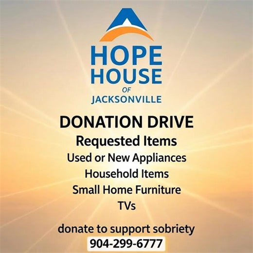 ✨ Introducing: “Second Chance Market” ✨ Turning what’s unused into purpose, healing, and hope. We’re launching a powerful new initiative designed to support women in sobriety while teaching real-world entrepreneurship—and we’re inviting the community to be part of it. Through Second Chance Market, women in recovery—many facing physical, emotional, or life-limiting challenges—are learning how to build and manage a digital storefront using donated household items like TVs, small appliances, furnit