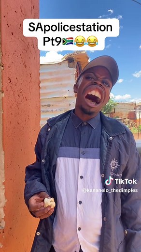 Mzansi Comedy Highlights: Laugh Your Way Through SA