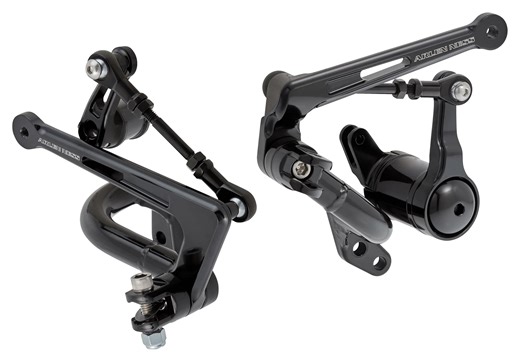 The Indian Larry Twisted Frame Chopper | J&P Custom Motorcycle Builds