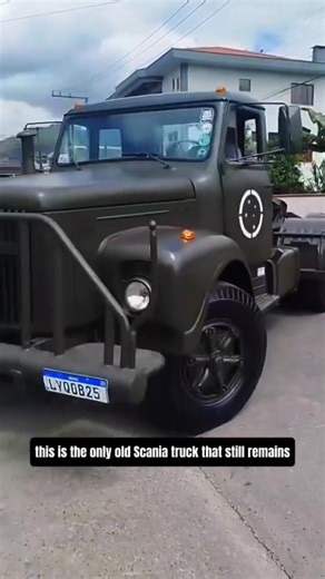 2.3K views · 19 reactions | SCANIA LT 6×4 1972‼️#videos #americanhistory #hashtagfbreelsvideo | Velocity Reacts | Facebook