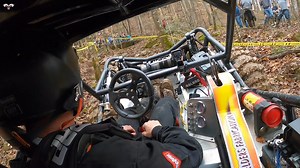 106K views · 1.6K reactions | What its like to ride in a rock bouncer up a bounty hill! Mark Mathis Wins 10k Dollars at Blue Holler Off-Road | MadRam11 YouTube Videos | Facebook