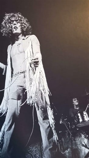 THE WHO - ARMENIA CITY IN THE SKY