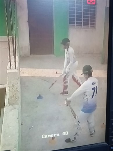 Cricket Training Techniques