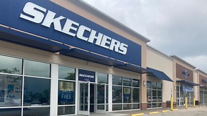 Skechers opens Peach Street Square store on Douglas Parkway