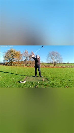 Ping G400 driver sound test