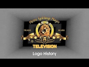MGM Television Logo History (NEW)