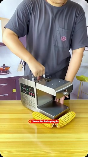 24K views · 10K reactions | Amazing Oil Extract Machine For Home  #trending #viral #trendingreels #réel #new #viralpost | Technical Shivam | Facebook