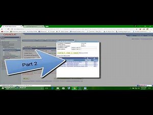 University of Gondar | Student Information System Tutorial | For Registrar part 2