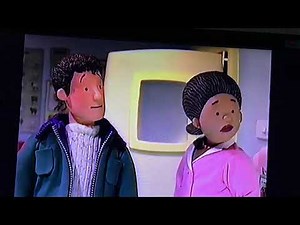 Fetch The Vet: Fetch To The Rescue VHS Part 1