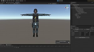 Constraint ignored when moving root bone?