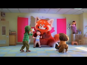 TURNING RED - SOUNDTRACK | U Know Whats Up