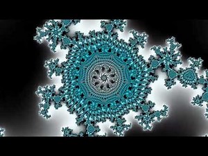 A collection of Different Fractal Zooms