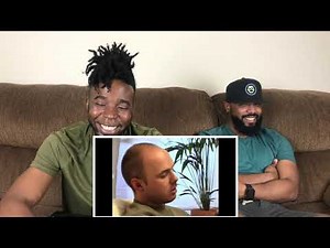 Meet Karl Pilkington Reaction