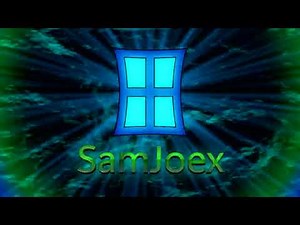 SamJoex Intro v12.0 | August 2022