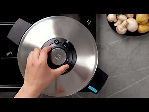 Karaca Quick & Safe ile Bütün Tavuk Nasıl Yapılır? 😋