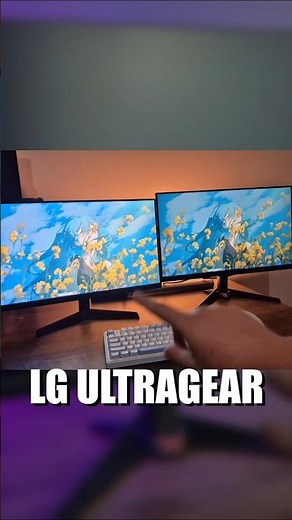 ACER VG240Y É BOM? IPS FULL HS 200HZ