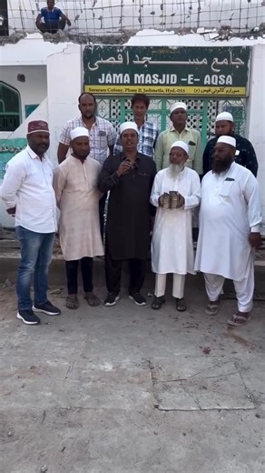 दीन का मामला है, ख़ूब मदद कीजिए 🤲 scanner pe #shorts #donation