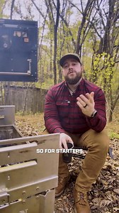 Poncho has everything you'd want from a flannel: superior comfort, built-in stretch, and durability to outlast the elements. | Poncho