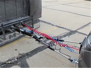 What to Know About the Roadmaster Hitch Extender for Tow Bars