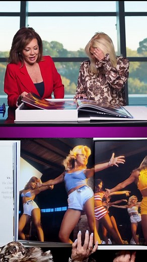 173K views · 3.8K reactions | legacy meets luxury  Introducing “America’s Sweethearts: Dallas Cowboys Cheerleaders” the ultimate book. #DCCheerleaders | ASSOULINE | Dallas Cowboys Cheerleaders | Facebook