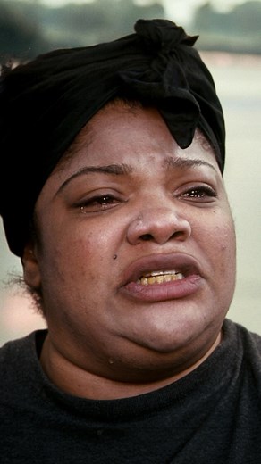 harvey | fysbw on Instagram: "What if the monster doesn’t even know she’s one? This harrowing scene from Precious (2009) is almost too painful to watch, and yet it must be. In it, Mary (Mo’Nique) unravels in front of social worker Ms. Weiss (Mariah Carey), confessing with horrifying, unfiltered honesty why she allowed her partner to SA her daughter. It’s a moment that exposes the generational cycles of trauma, neglect, abuse, and internalised self-hatred. Mary is despicable. But she’s also broke