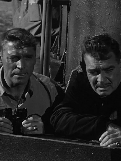 Run Silent Run Deep (''58)_Part 62 Best Naval War Films #navy #war #Army “They sailed into silence, carrying the weight of command.” |Join us: https://www.facebook.com/groups/2068347963523580 . Part 170 | Best War TV Shows