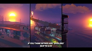 RUST-etone：双人队打劫狂妄团队