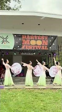 2025 Harvest Moon Festival｜Highlights