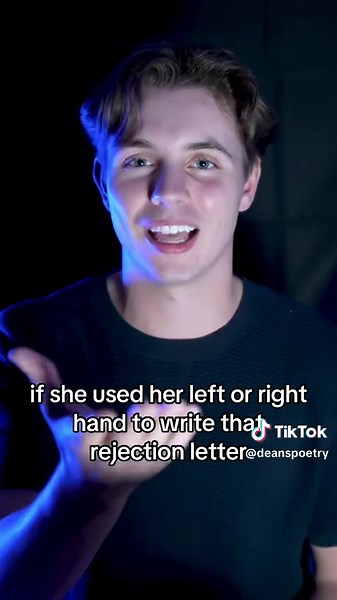 Exploring Heartbreak Through Spoken Poetry