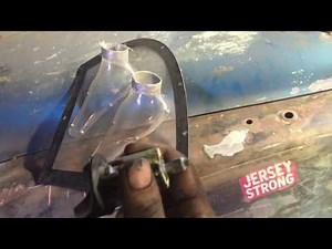 F250 ignition cylinder replacement
