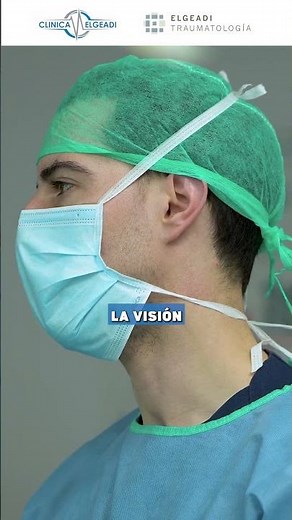 Técnica pie-crusting en artroscopia de rodilla