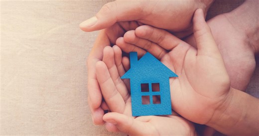 Students experiencing homelessness speak out