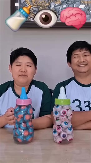 Hard Candy and Toothaches: A Funny Perspective