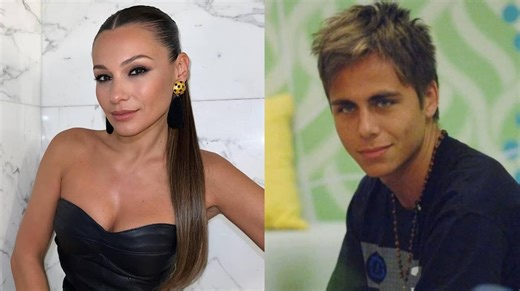 En qué anda Martín Pepa, el ex Gran Hermano 2011 al que todos confunden con el nuevo novio de Pampita