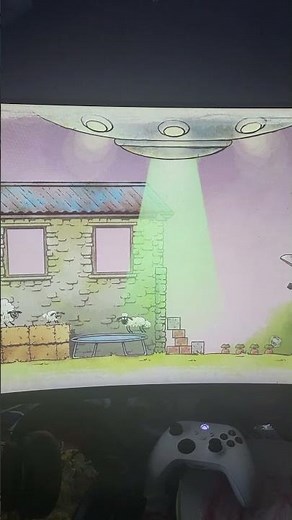 home sheep home Xbox
