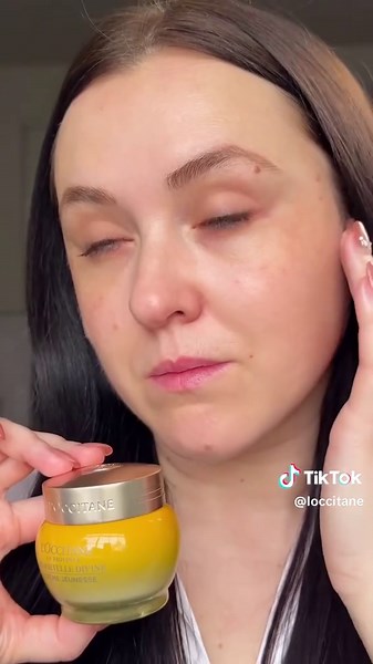 Radiance, refined. ✨Divine helps smooth, nourish, and visibly illuminate for skin that feels firmer and looks luminous. Shop during our Friends & Family Sale, now through the 14th. #skincare #divine @tanya_beautyblog