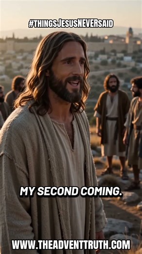 The Return of Jesus