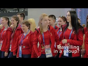 Apply Anywhere Visa Service- TLScontact