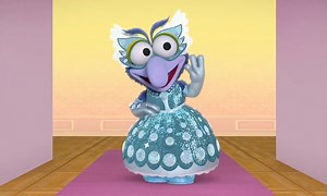 'Muppet Babies' Embraces Gender Expression in "Gonzo-rella" Episode | Animation Magazine