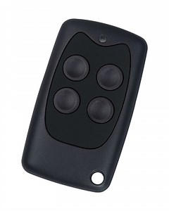 [Hot Item] Automation Garage Door Gate Operator Compatible Chamberlain Merlin Remote Control